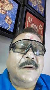 Madan mitra live on tiktok | pritam holme chowdhury. Madan Mitra Madan Mitra Was Live