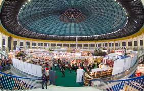 Gaseste producatori de mobila din toata tara. Targ Pentru CasÄƒ È™i GrÄƒdinÄƒ Intre 23 26 Martie La Romexpo Adela Parvu Interior Design Blogger