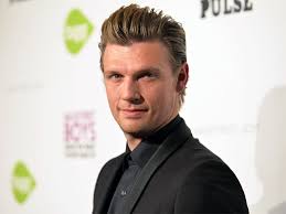 Its all about nick carter, москва подробнее. Brother Accuses Backstreet Boys Nick Carter Of Raping 91 Year Old Woman The Express Tribune