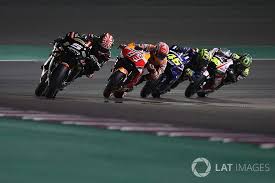 The official website of motogp, moto2 and moto3, includes live video coverage, premium content and all the latest news. Five Things We Learned In The Qatar Motogp Opener
