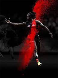 Where do you need a wallpaperer? 43 Anthony Walla Mcdonald Tipungwuti Three More Years Football Discussion Dustin Fletcher Han Essendon Football Club Sport Football Sports Wallpapers