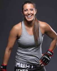 Felicia spencer of canada prepares to fight cris cyborg of brazil in their featherweight bout during the ufc 240 event at rogers place on july 27, 2019 in edmonton, alberta, canada. Felicia Spencer Bio Net Worth Married Husband Family Nationality Ufc Mma Fight Record Ranking Age Facts Wiki Height Weight Career Gossip Gist