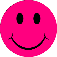Maybe you would like to learn more about one of these? Pink Smiley Face Clipart Smiley Smiley Face Free Clip Art
