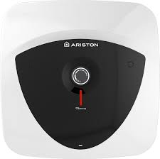 Ariston is a brand from italy and it has various types of water heaters. Andris Lux Electric Storage Water Heater Ariston