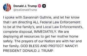 Equal Attention or Special Cases POLL