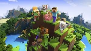 Für diese geräte wurde das update auf android 11 bere­its. Caves And Cliffs Umfangreiches Update Fur Minecraft Angekundigt Winfuture De