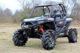 2018 Polaris Rzr 1000 Highlifter Edition Polaris Rzr Xp Polaris Atv Rzr