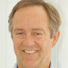 RIP Peter McGeorge the founder of Uspace Young Adult Mental Health…