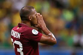 Lima, august 18, 2021updated on 08/18/2021 10:39 am the qatar 2022 qualifiers are back and a triple date will be played in september. Es Hora De Creer El Emotivo Video De La Vinotinto Con Salomon Rondon Alentando Al Grupo