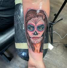 STICK Tattoo Company
