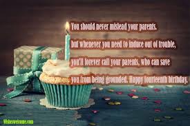 Birthday wishes for 17 year old daughter. Happy Birthday Wishes For 14 Year Old Bor And Girl Birthday Wishes Girl Birthday Wishes For Kids Birthday Wishes