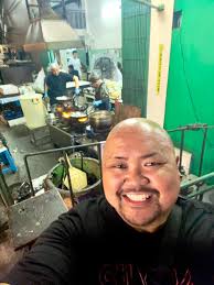 Francis Zarate Sibal