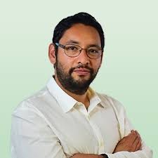 Miguel Angel Calixto Torres