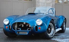 Image result for Mushroom 1965 AC Cars