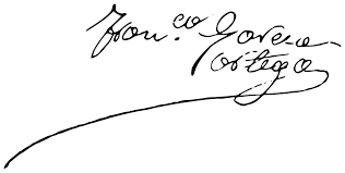 * reparaciones navales e industriales. File Firma De Francisco Garcia Ortega Svg Wikimedia Commons