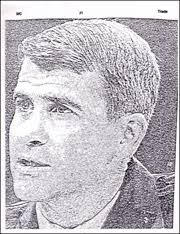 Specific Object : Al Hanson