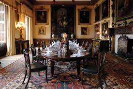 Some of the staff of highclere castle during the late victorian era. The Downton Abbey Castle Has Officially Been Listed On Airbnb Travel News Delicious Com Au