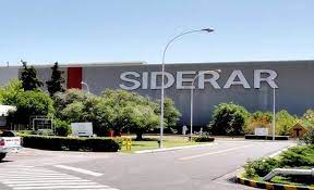 (ex siderar) es la mayor empresa siderúrgica de argentina. Trabajadores Frente A Las Amenazas De Siderar Ensenada Pcr