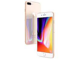 APPLE iPhone 8 Plus, Smartphone, 64 GB ...