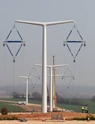 Image result for quirky pylon