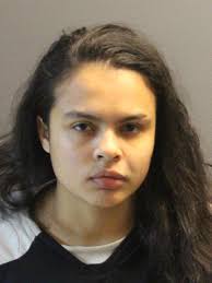 NR 2/2/21 WOMAN CHARGED IN HAVRE DE GRACE FIRE