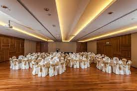 Strategically located in setia alam and easily accessed through the nkve, setia city convention centre is just 40 minutes from kuala lumpur city centre and klia. Setia City Convention Centre Venueville