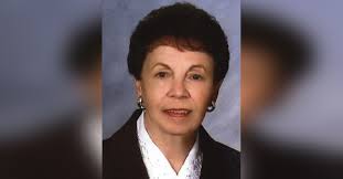 Obituary information for Lenora Joyce Brown