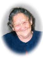 Rosalie Lemaigre Obituary