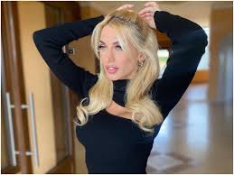 Η παρουσιάστρια του σκαϊ και ο . Kwnstantina Spyropoyloy Aytos Einai O Logos Poy Mphke Sto Nosokomeio Aftodioikisi Gr