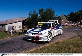 rally cars おしゃれまとめの人気アイデア pinterest yurij nabok プジョー