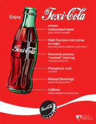 Fda Urged To Prohibit Carcinogenic Caramel Coloring Center For Science In The Public Interest