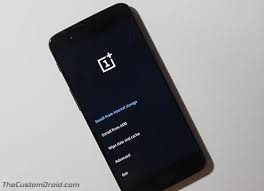 I also tried kingroot to root my phone but failed. How To Factory Reset Oneplus 5 The Custom Droid