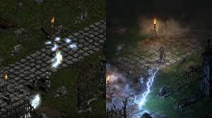 Resurrected or the diablo prime evil collection, which includes both the remaster and diablo 3, on pc, xbox series x/s, xbox one, playstation 5. Diablo 2 Resurrected Release 2021 Alle Infos Zum Remaster