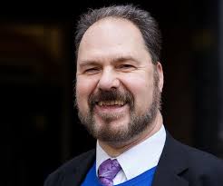 In memory of Dr Steve Wright