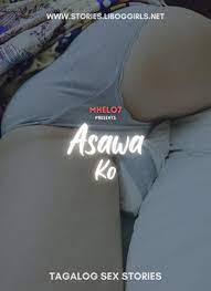 Read Asawa ko 4.1 – Pinoy Sex Stories
