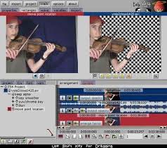 Chroma key tips and tricks. 10 Free Chroma Key Green Screen Video Editing Software Beginners Pros