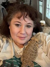 Karen Champagne Johnston