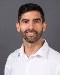 Marc Fernandez's Instagram, Twitter & Facebook