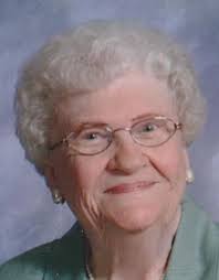 Arline I. Kassing Obituary