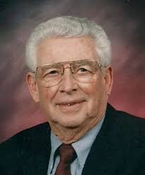 Lewis E. Carpenter Jr. Obituary