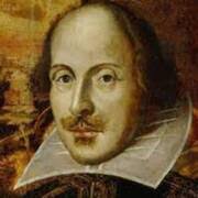 William Shakespeare