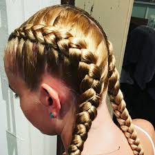 If you are one of those men gifted with long hair, you have the world in your hands, when it comes to hairstyles, where one of the most popular long hair styles, followed by the african americans, are the men braids hairstyles, which are. Who S Your Hairdresser