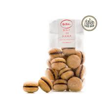 Baci di dama are delicious, i love them. Baci Di Dama Italian Food Shop