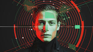 Ansiktsigenkänning träffade fel