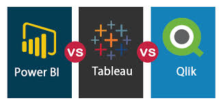 power bi vs tableau vs qlik 9 most amazing comparisons to