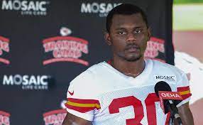 We would like to show you a description here but the site won't allow us. Kc Chiefs Cornerback Deandre Baker On Legal Issues Nfl News The Kansas City Star