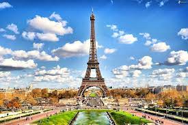 From historical monuments to stunning natural sites, there are so many places to discover in france. French Landmarks 27 Most Famous Landmarks In France You Need To Visit