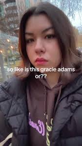 Gracie Madsen's Instagram, Twitter & Facebook