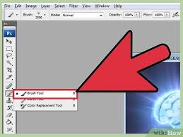 Photoshop basics tutorial for beginners. How To Blend Colors In Photoshop With Pictures Wikihow