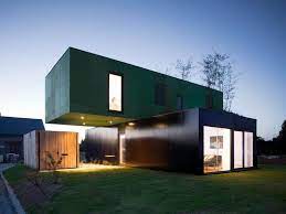Modern Modulars Modern Modular Homes Design Architecture Container House Plans Container House Modern Modular Homes